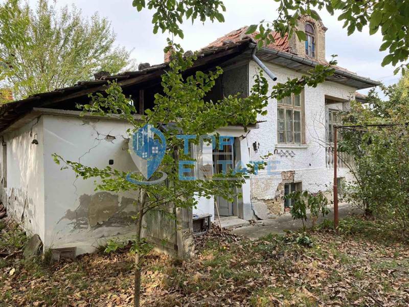 Продава  Къща област Велико Търново , с. Първомайци , 145 кв.м | 83996241