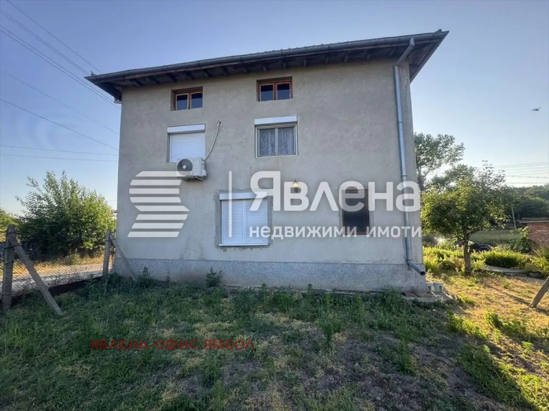 Продается  Дом область Ямбол , Маломир , 128 кв.м | 87925932 - изображение [3]