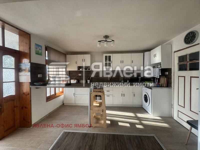Продается  Дом область Ямбол , Маломир , 128 кв.м | 87925932 - изображение [4]