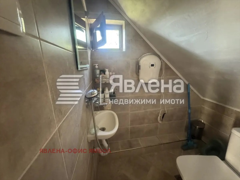 Продается  Дом область Ямбол , Маломир , 128 кв.м | 87925932 - изображение [16]