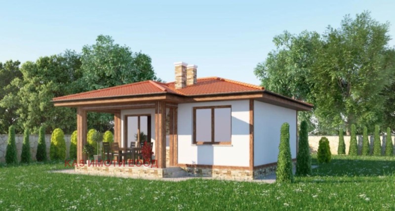 Te koop  Huis Sofia , Katina , 80 m² | 96541791
