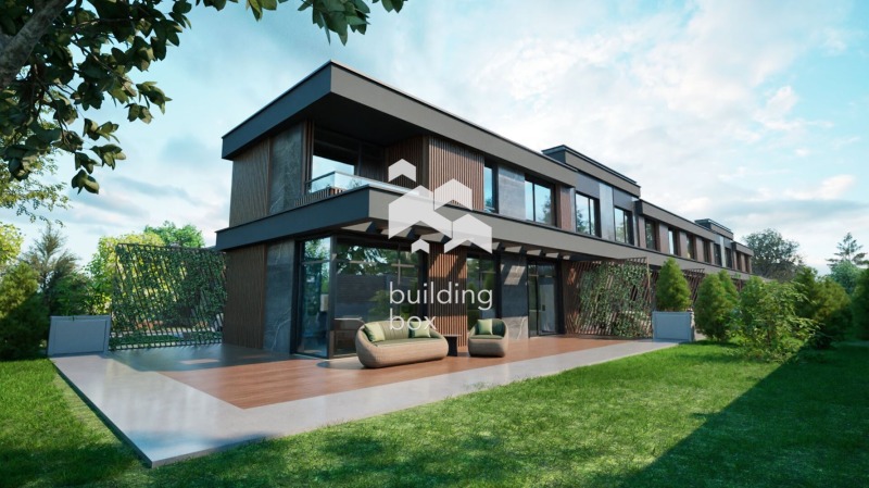 Продава КЪЩА, област Пловдив, с. Марково • 240370 € • 76148307 — Holmes.bg