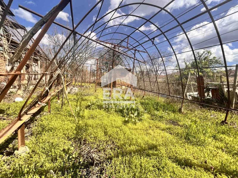 Продава КЪЩА, с. Иваново, област Русе, снимка 3 - Къщи - 56304848