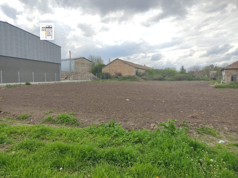 Продава ПАРЦЕЛ, с. Пчеларово, област Добрич