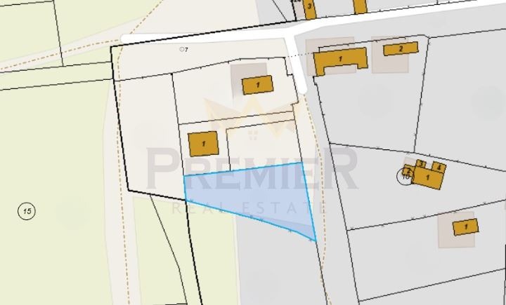 Продава ПАРЦЕЛ, с. Изгрев, област Варна