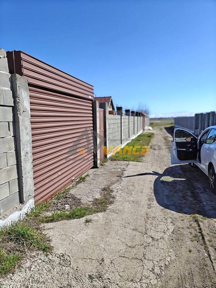Продава ПАРЦЕЛ, с. Каменар, област Бургас