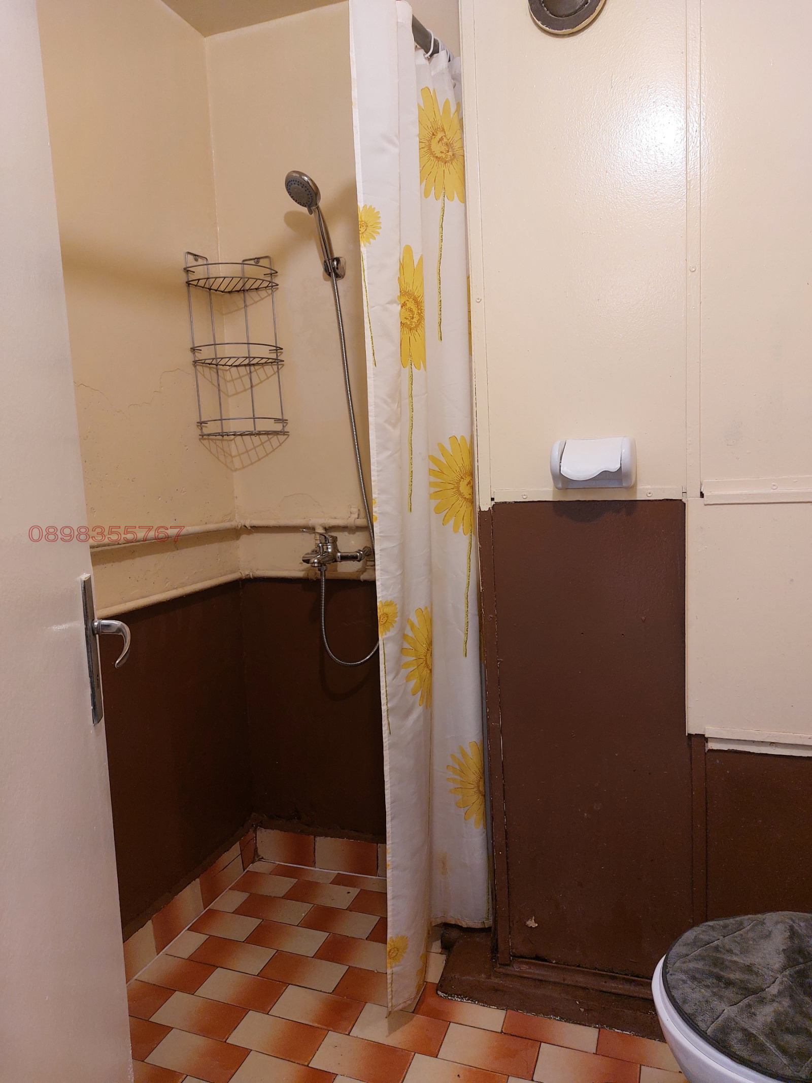 Продава 1-СТАЕН, гр. Добрич, Христо Ботев, снимка 6 - Апартаменти - 54033878