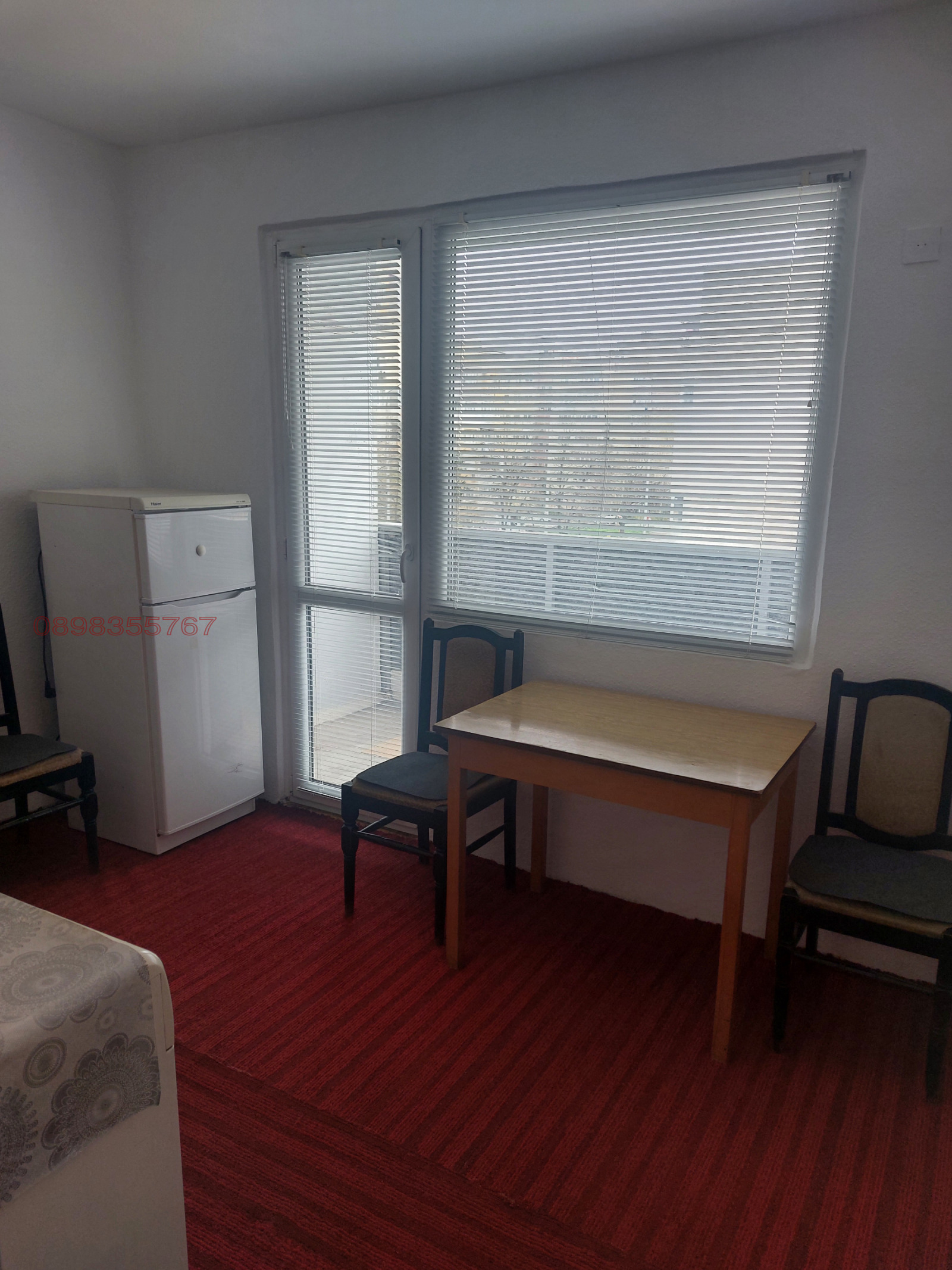 Продава 1-СТАЕН, гр. Добрич, Христо Ботев, снимка 7 - Апартаменти - 54033878