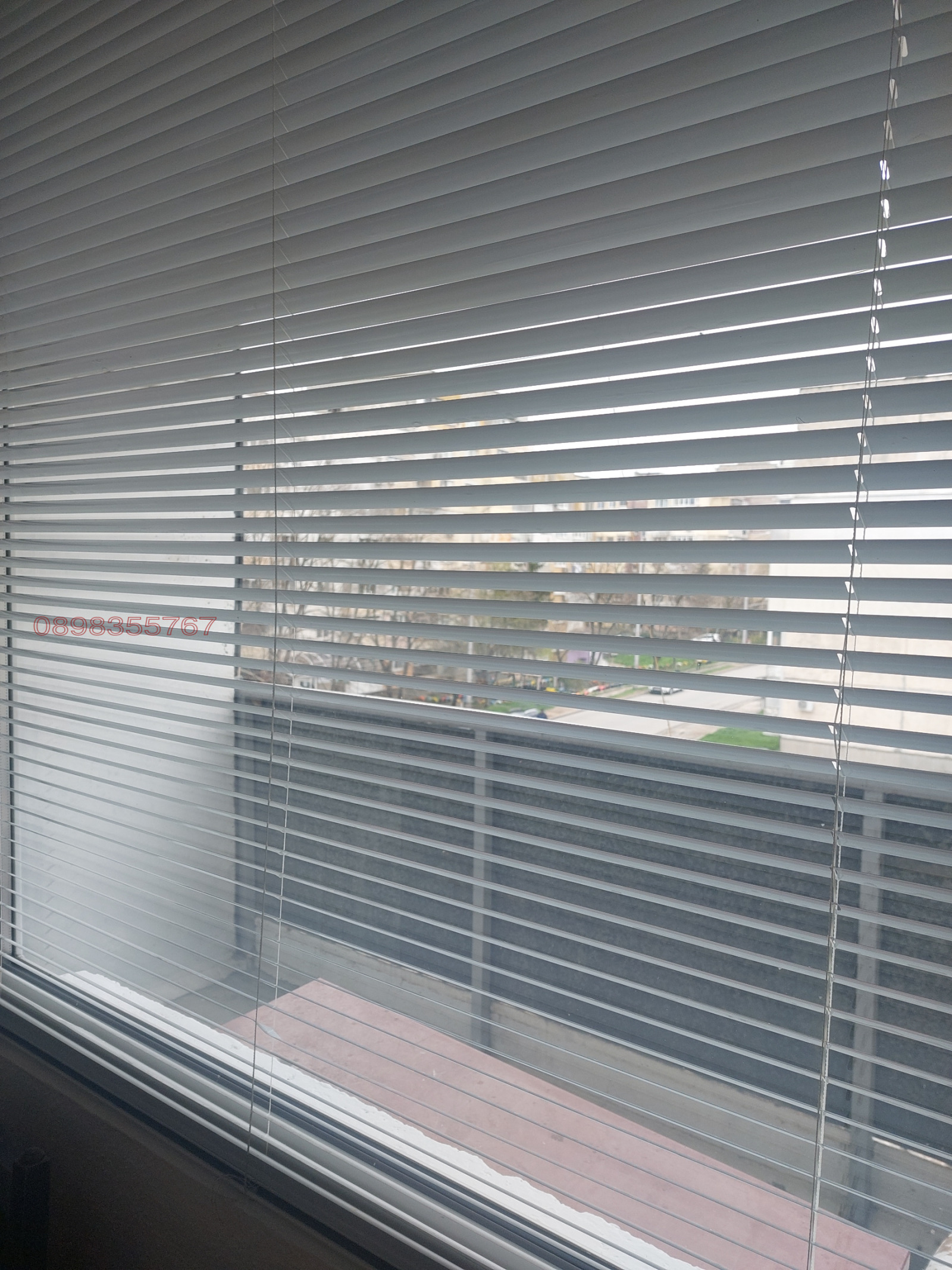 Продава 1-СТАЕН, гр. Добрич, Христо Ботев, снимка 9 - Апартаменти - 54033878