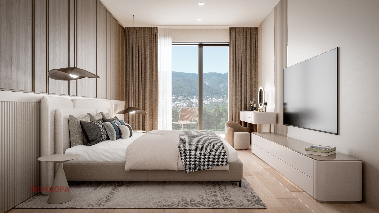 Продава 1-СТАЕН, гр. София, Малинова долина, снимка 3 - Апартаменти - 54122579