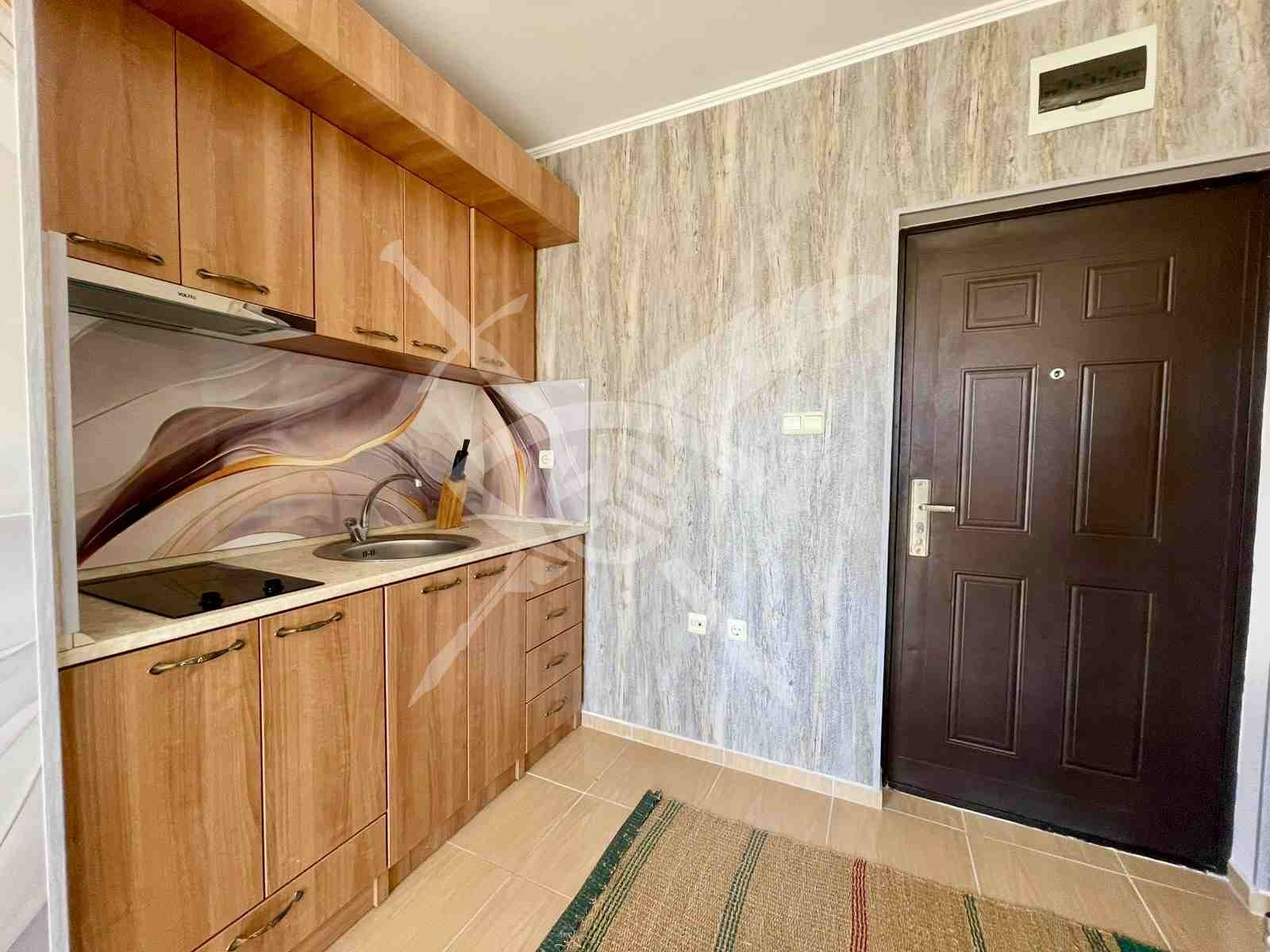 Продава 1-СТАЕН, с. Равда, област Бургас, снимка 6 - Апартаменти - 54690646