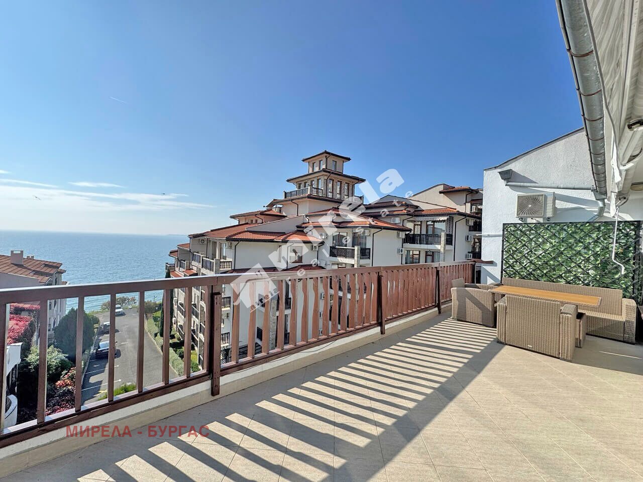 Продава 3-СТАЕН, гр. Свети Влас, област Бургас, снимка 15 - Апартаменти - 54125385