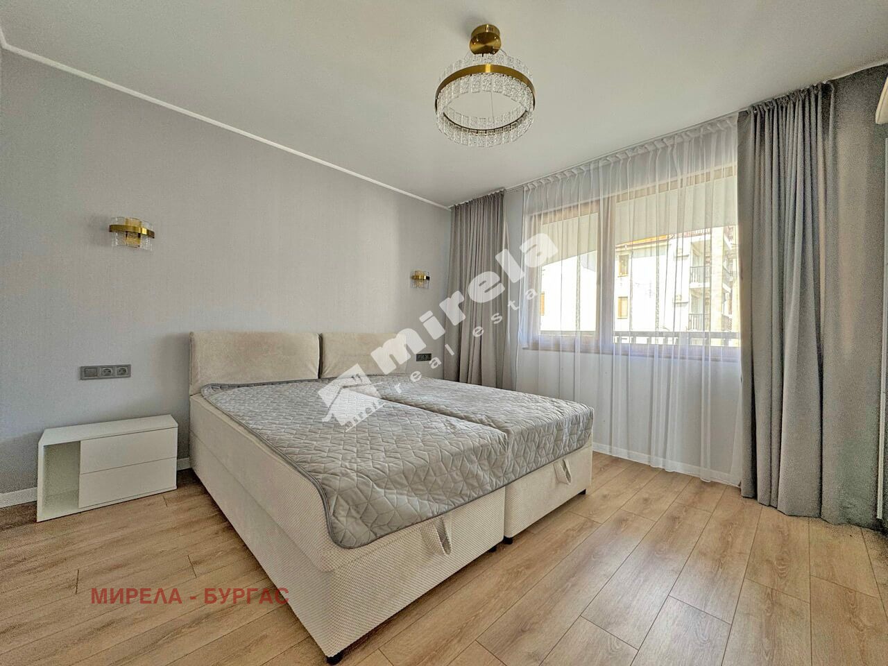 Продава 3-СТАЕН, гр. Свети Влас, област Бургас, снимка 9 - Апартаменти - 54125385