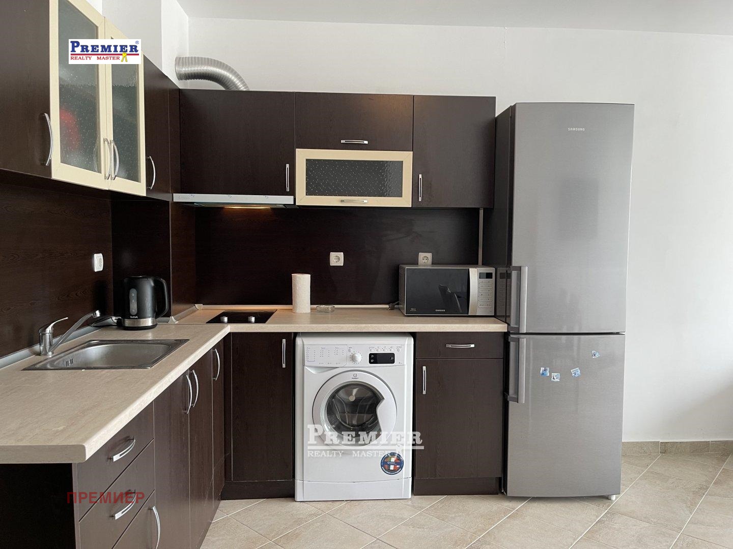 Продава 2-СТАЕН, с. Равда, област Бургас, снимка 3 - Апартаменти - 54302976