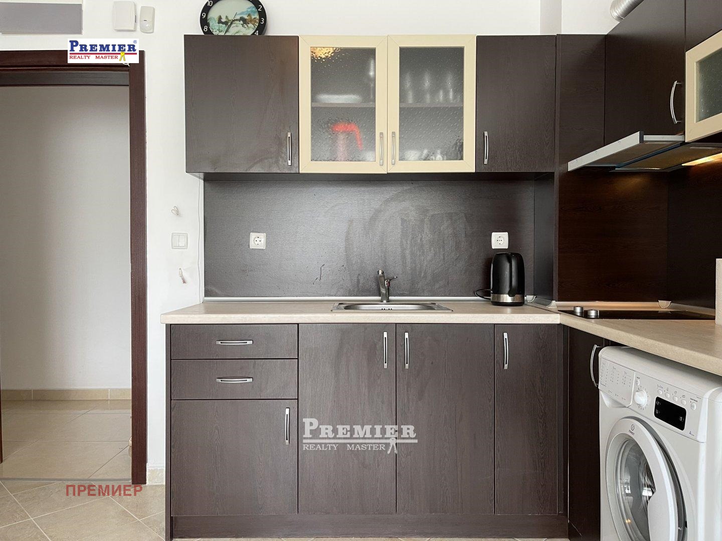 Продава 2-СТАЕН, с. Равда, област Бургас, снимка 4 - Апартаменти - 54302976