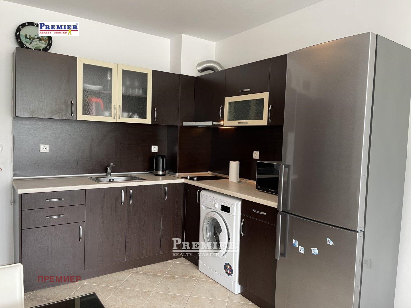 Продава 2-СТАЕН, с. Равда, област Бургас, снимка 2 - Апартаменти - 54302976