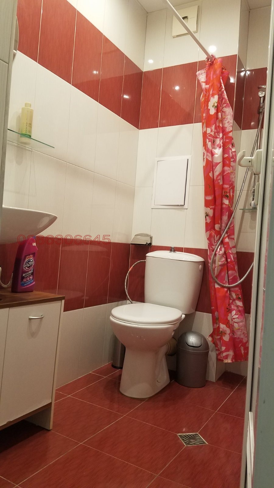 Продава 2-СТАЕН, гр. София, Борово