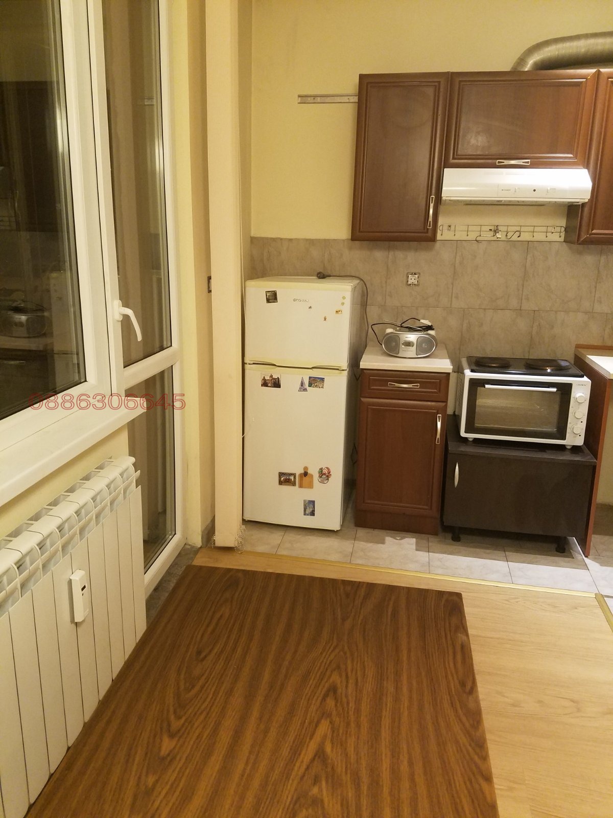 Продава 2-СТАЕН, гр. София, Борово, снимка 4 - Апартаменти - 54375030