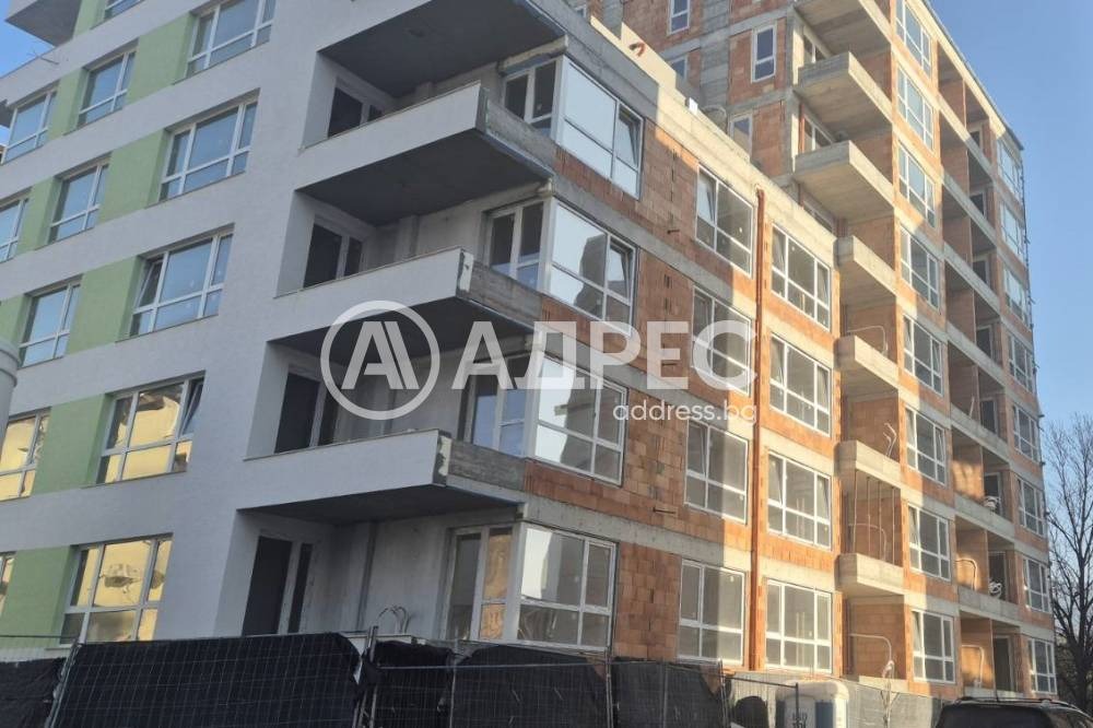 Продава 2-СТАЕН, гр. Варна, Левски 1, снимка 2 - Апартаменти - 55120074