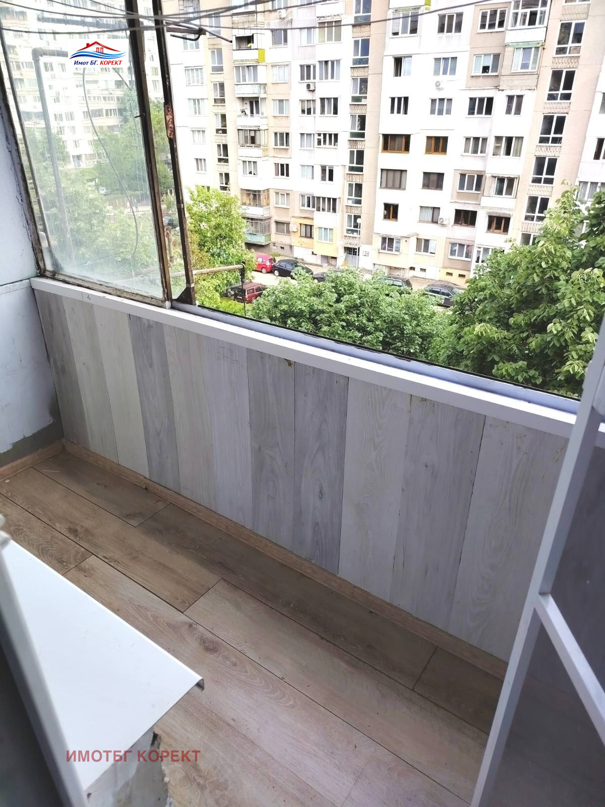 Продава 2-СТАЕН, гр. София, Сухата река, снимка 5 - Апартаменти - 55373094