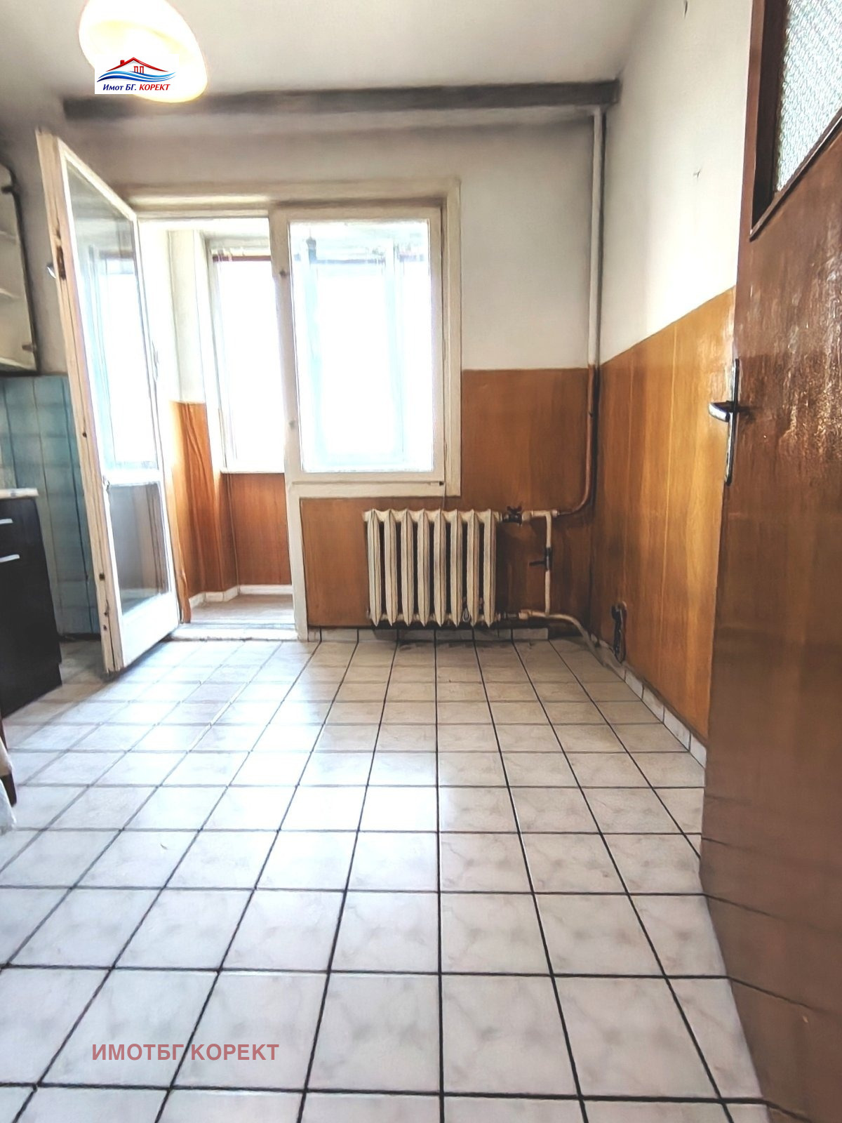 Продава 2-СТАЕН, гр. София, Сухата река, снимка 3 - Апартаменти - 55373094