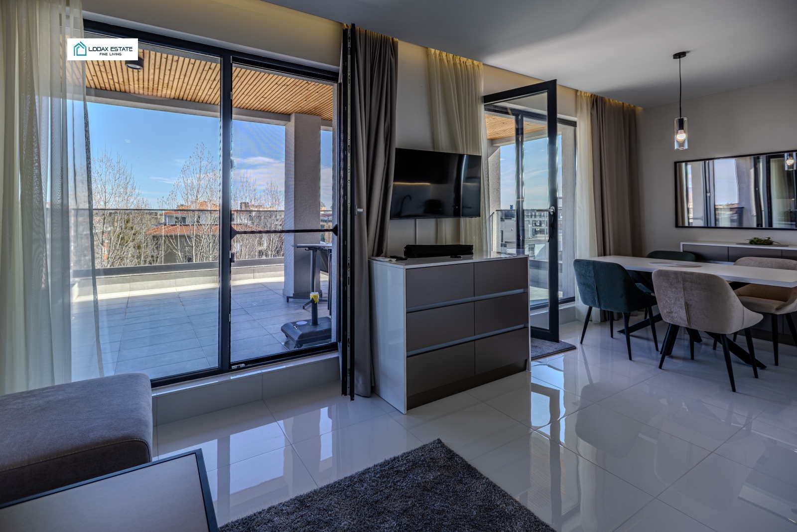 Продава 3-СТАЕН, к.к. Слънчев бряг, област Бургас, снимка 4 - Апартаменти - 53632086