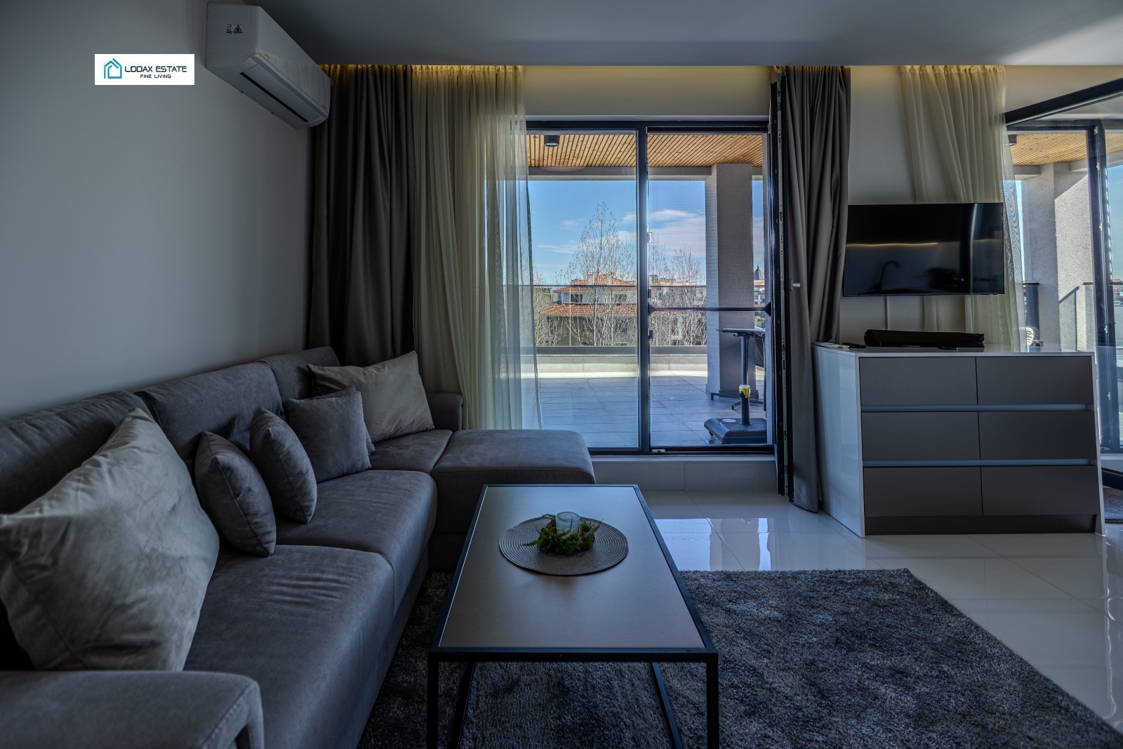 Продава 3-СТАЕН, к.к. Слънчев бряг, област Бургас, снимка 3 - Апартаменти - 53632086