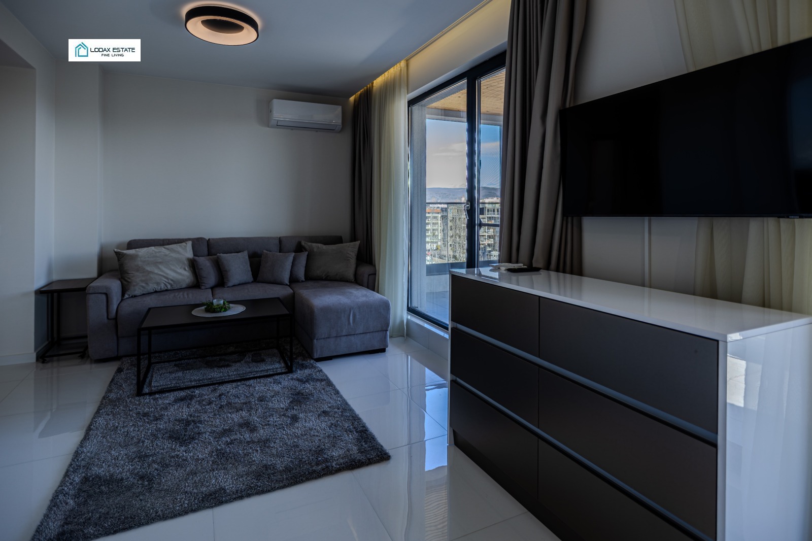 Продава 3-СТАЕН, к.к. Слънчев бряг, област Бургас, снимка 6 - Апартаменти - 53632086