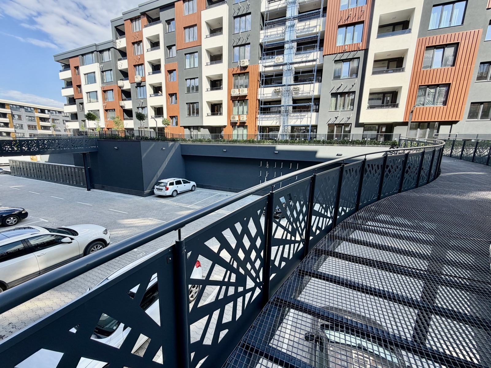 Продава 3-СТАЕН, гр. София, Малинова долина, снимка 12 - Апартаменти - 55637929
