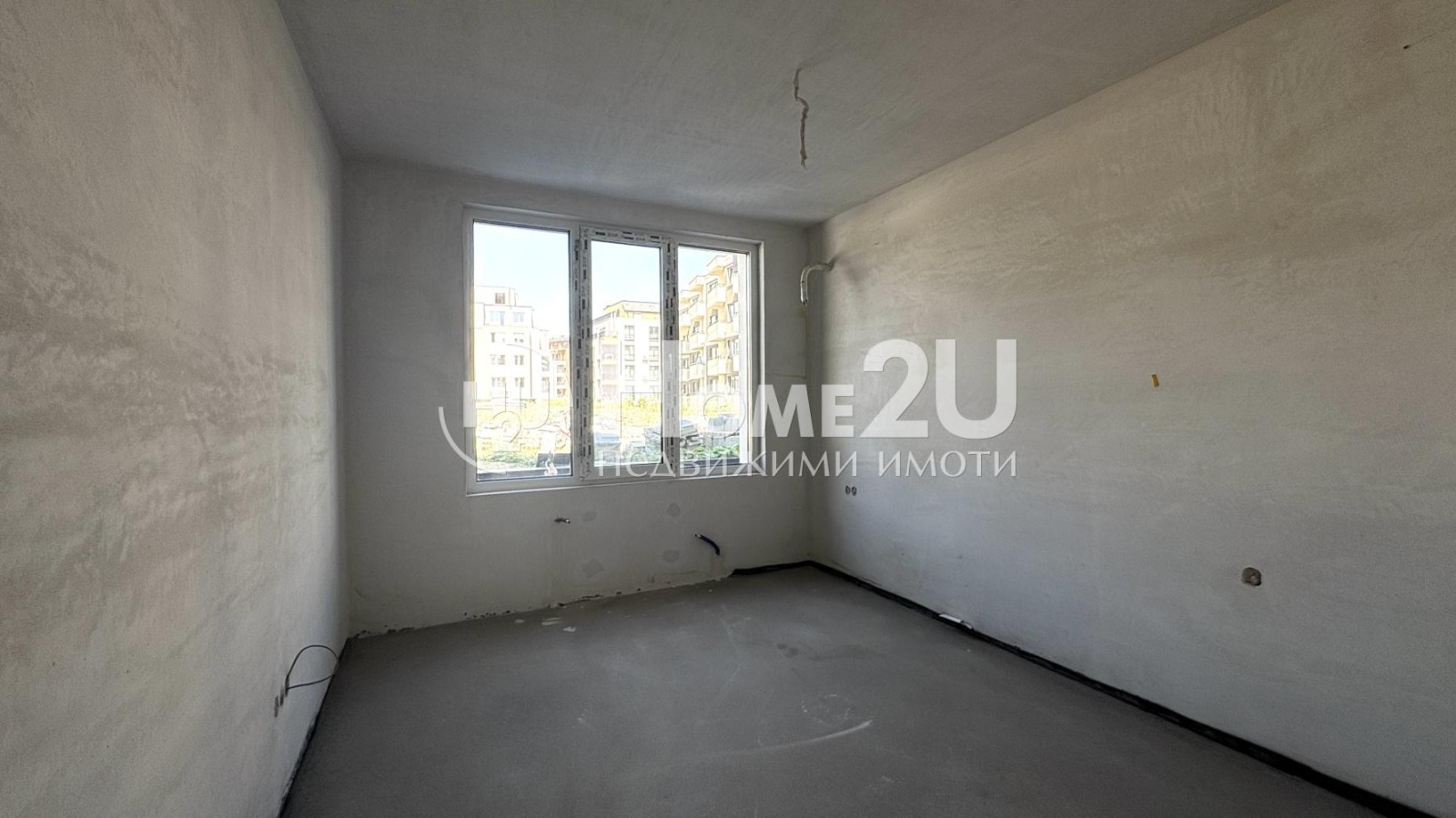 Продава 3-СТАЕН, гр. София, Малинова долина, снимка 3 - Апартаменти - 55637929