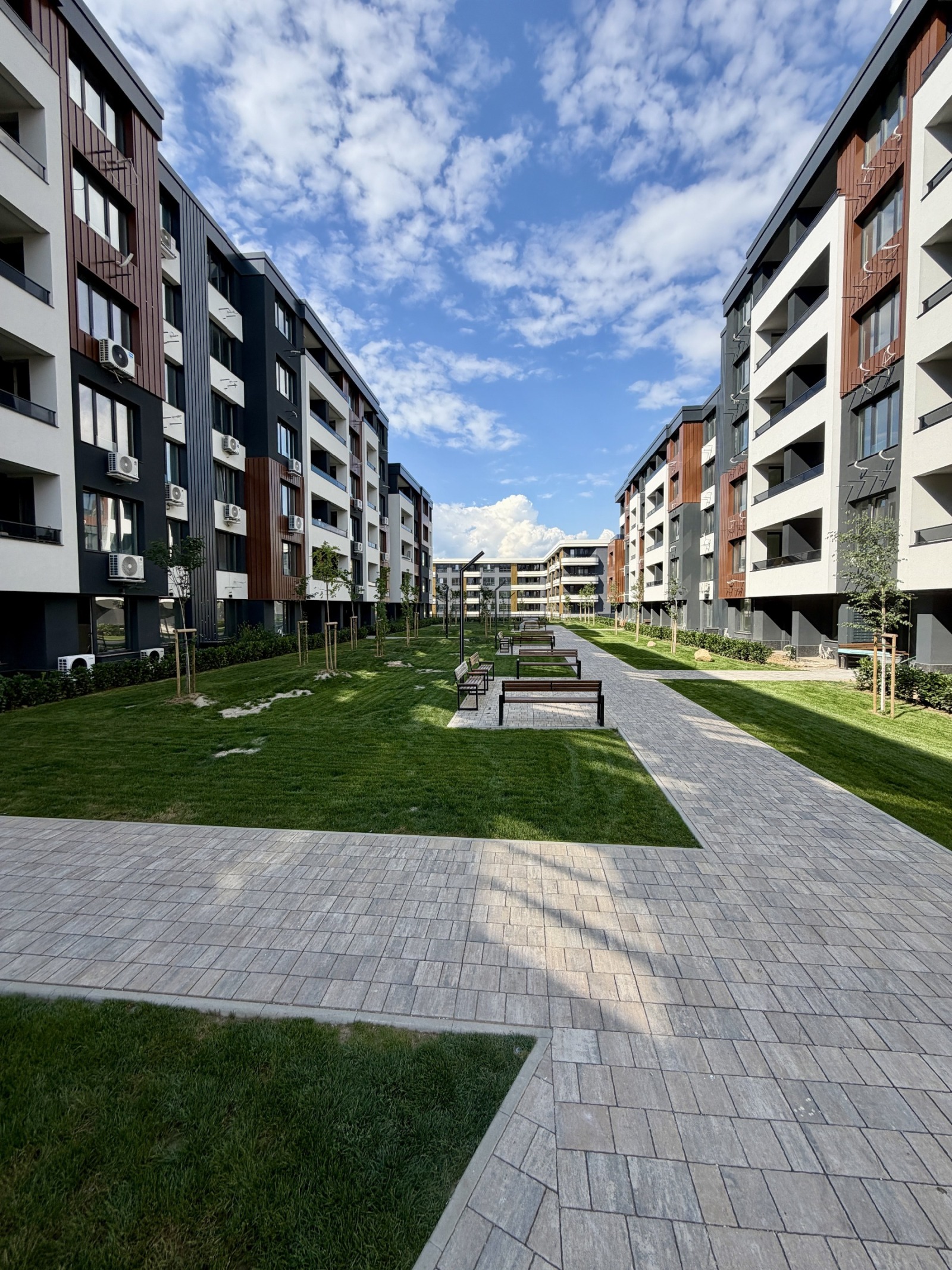 Продава 3-СТАЕН, гр. София, Малинова долина, снимка 11 - Апартаменти - 55637929