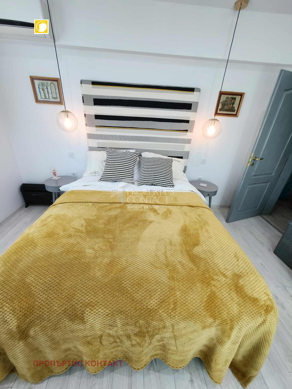 Продава 3-СТАЕН, гр. Свети Влас, област Бургас, снимка 13 - Апартаменти - 55996185