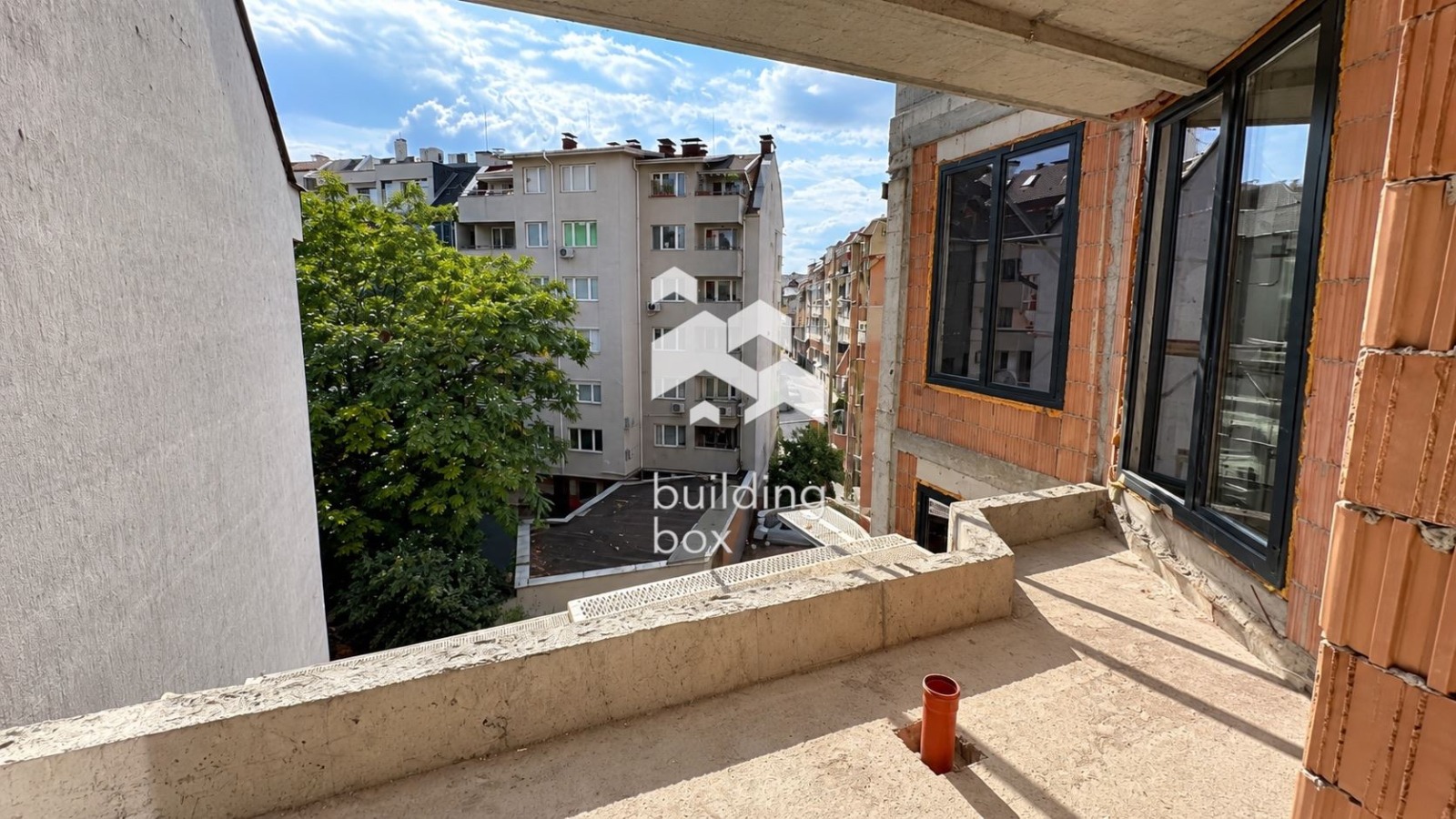 Продава 3-СТАЕН, гр. София, Център, снимка 8 - Апартаменти - 56583695
