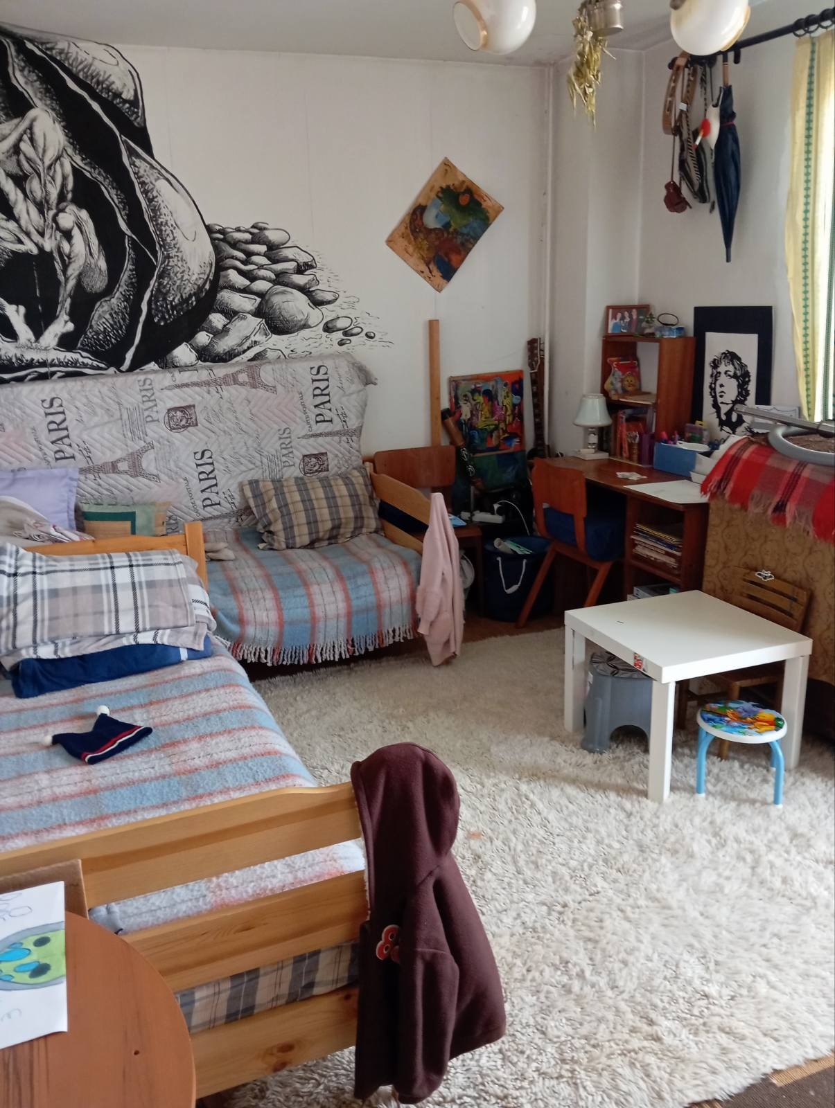 Продава 4-СТАЕН, гр. Пловдив, Център, снимка 8 - Апартаменти - 54999356