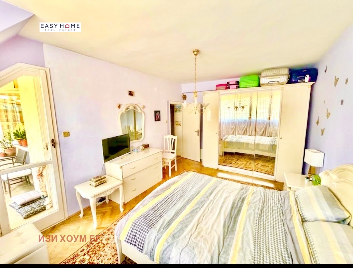 Продава 4-СТАЕН, гр. София, Манастирски ливади, снимка 12 - Апартаменти - 56105111