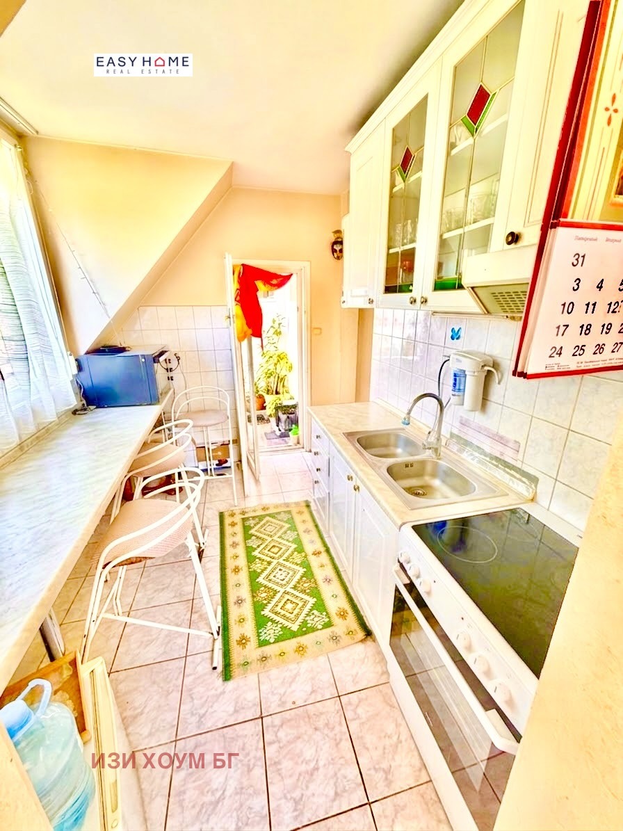 Продава 4-СТАЕН, гр. София, Манастирски ливади, снимка 7 - Апартаменти - 56105111