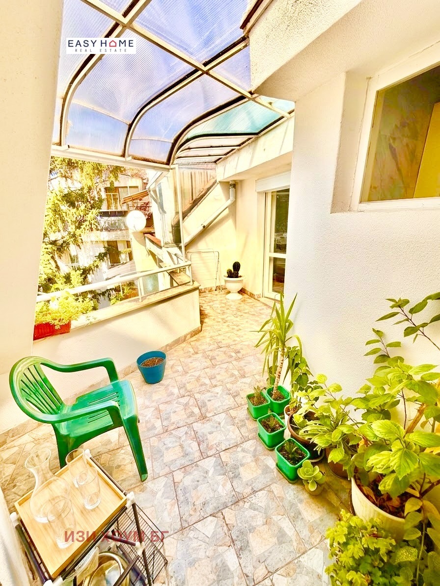 Продава 4-СТАЕН, гр. София, Манастирски ливади, снимка 17 - Апартаменти - 56105111