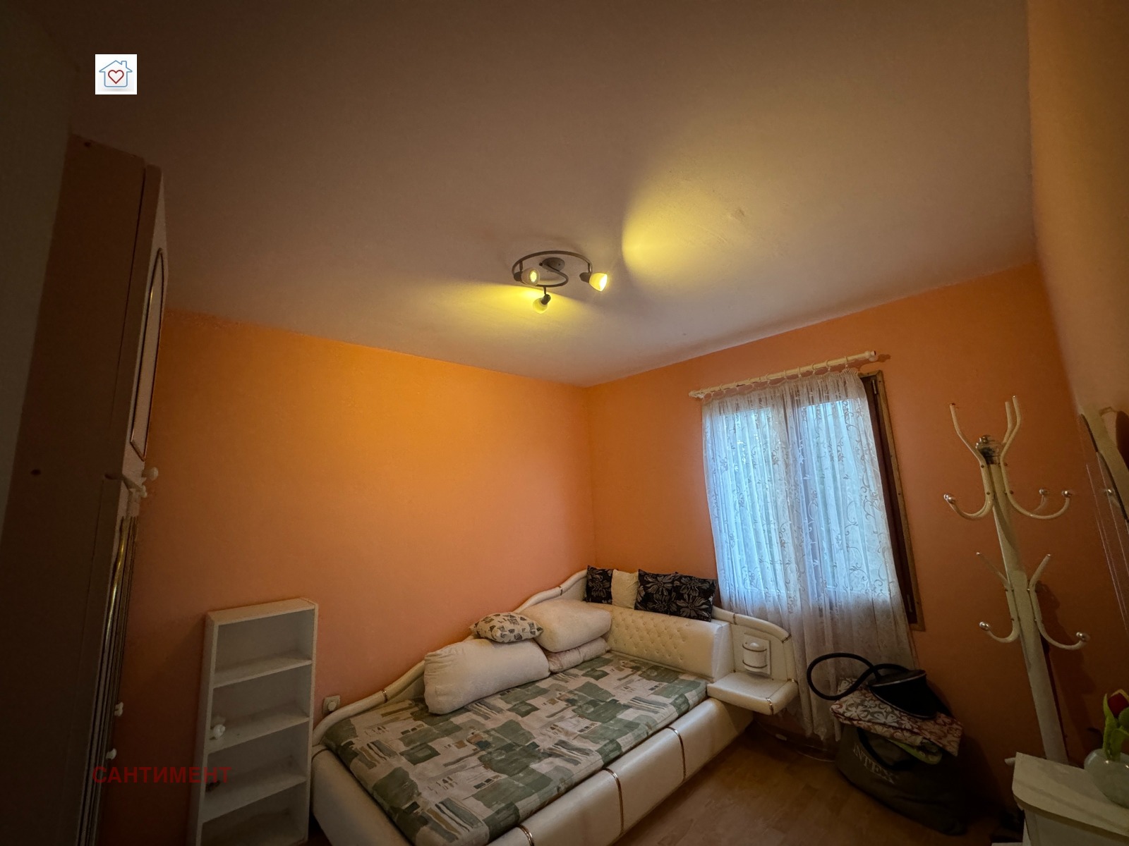 Продава КЪЩА, с. Костиево, област Пловдив, снимка 9 - Къщи - 54040333