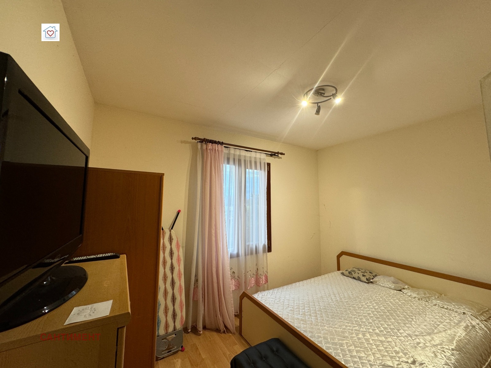 Продава КЪЩА, с. Костиево, област Пловдив, снимка 7 - Къщи - 54040333