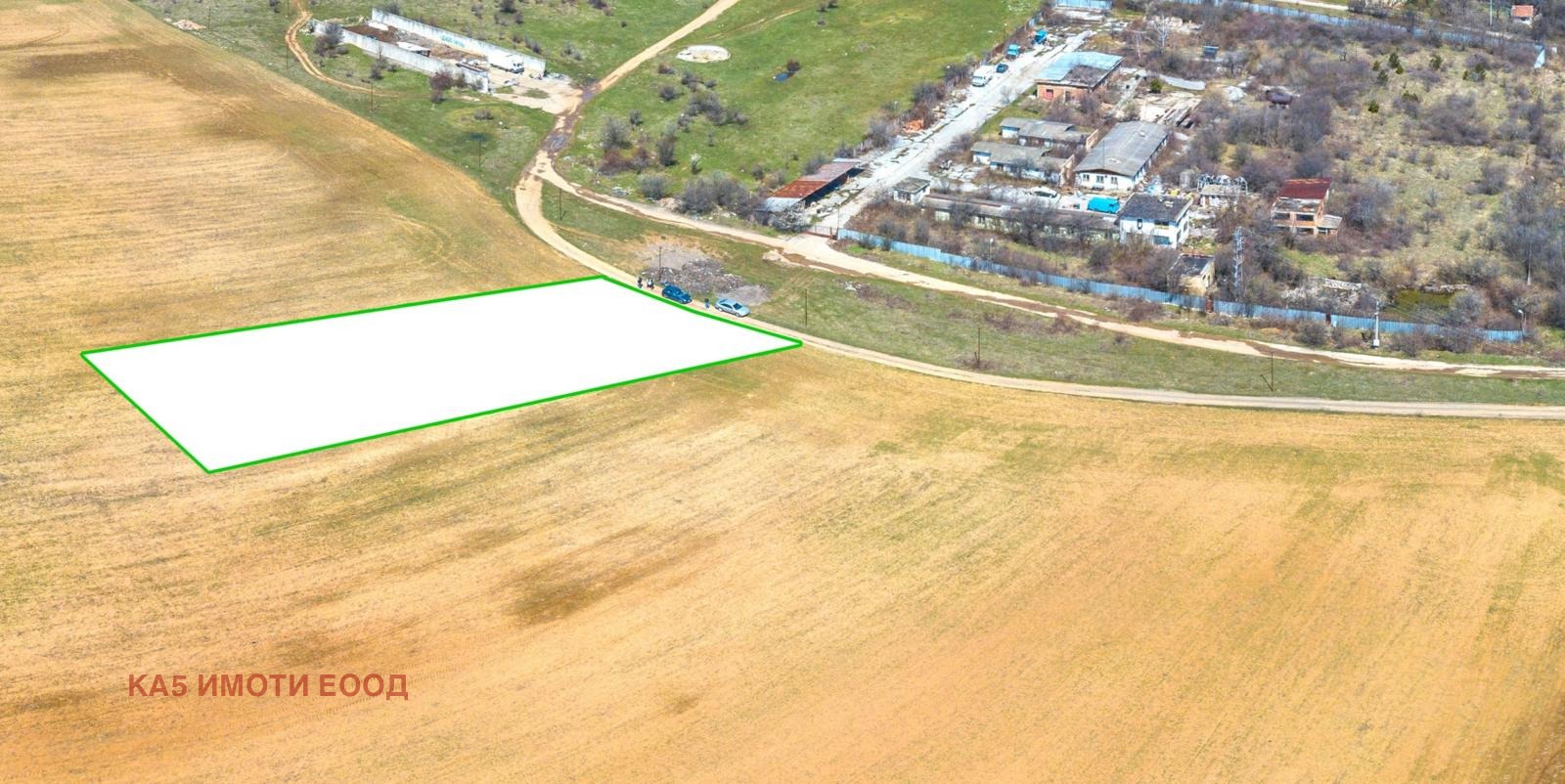 Продава КЪЩА, гр. София, с. Кътина, снимка 5 - Къщи - 54085394