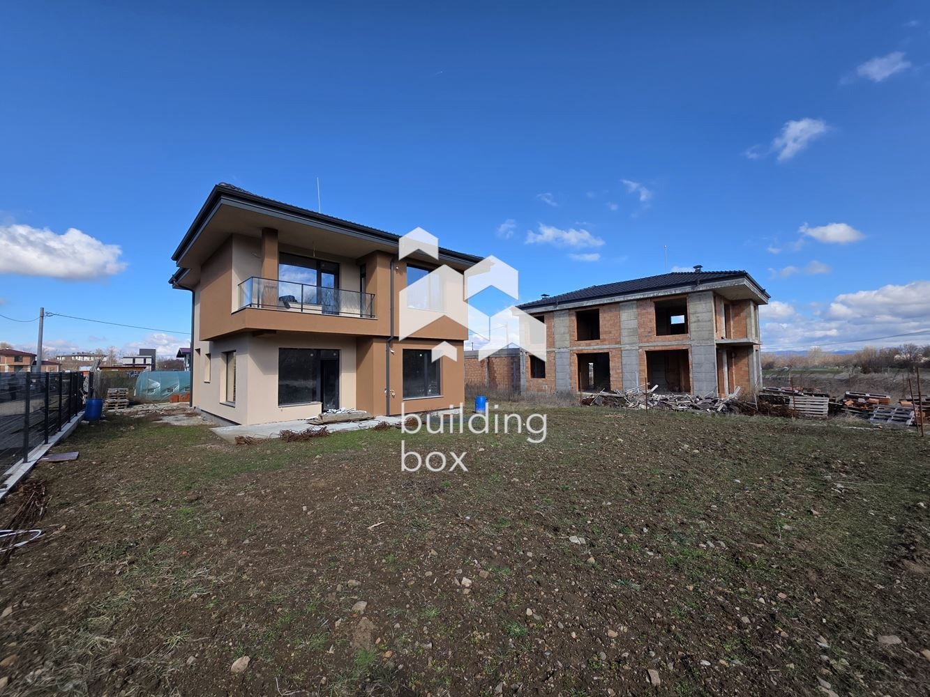 Продава КЪЩА, с. Гурмазово, област София област, снимка 16 - Къщи - 53963540