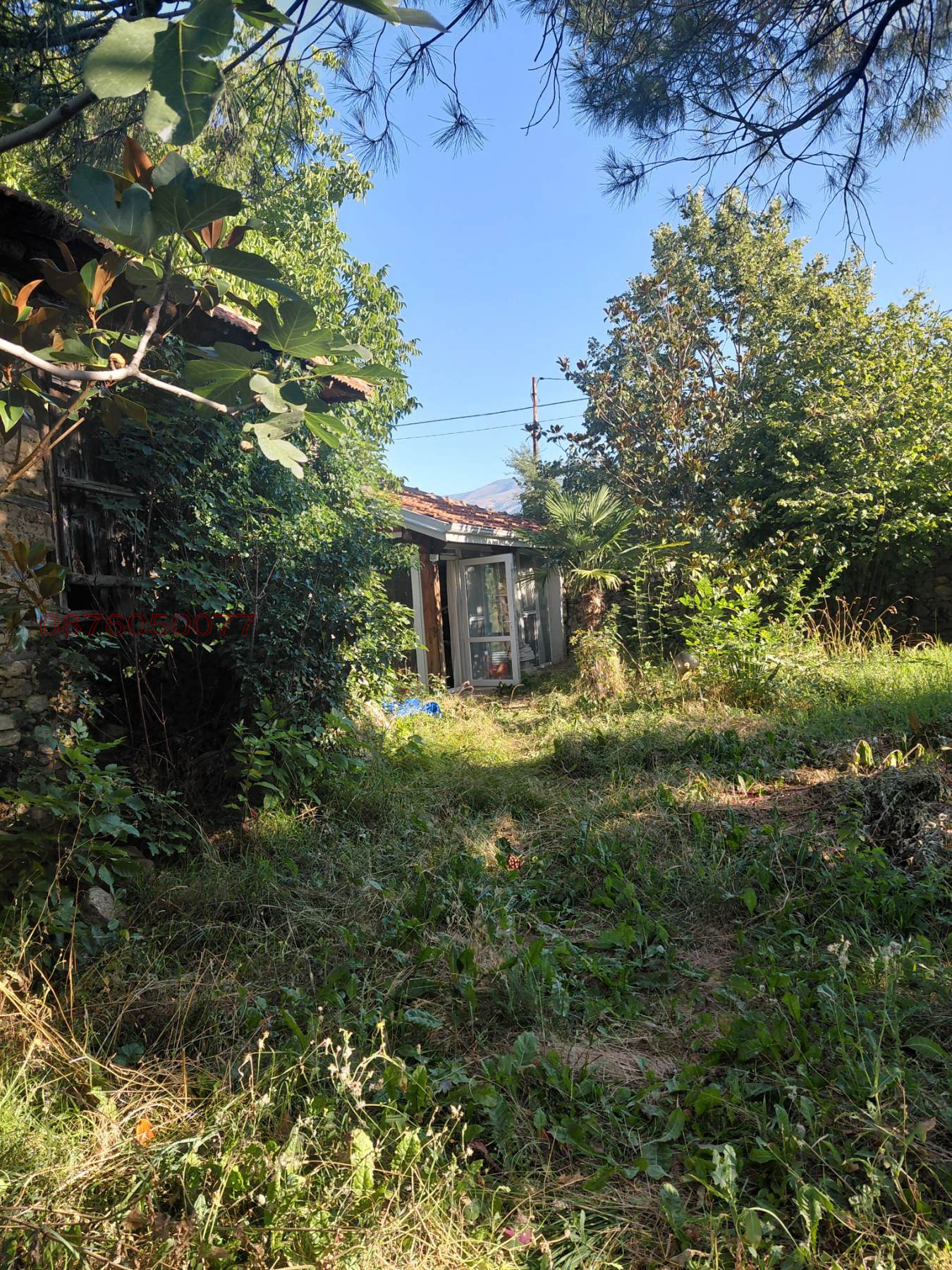 Продава КЪЩА, с. Марино поле, област Пловдив