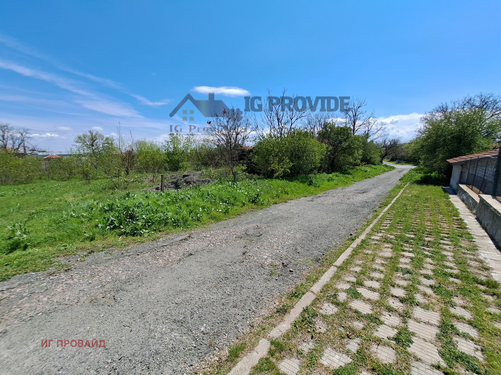Продава ПАРЦЕЛ, с. Венец, област Бургас, снимка 2 - Парцели - 55685080