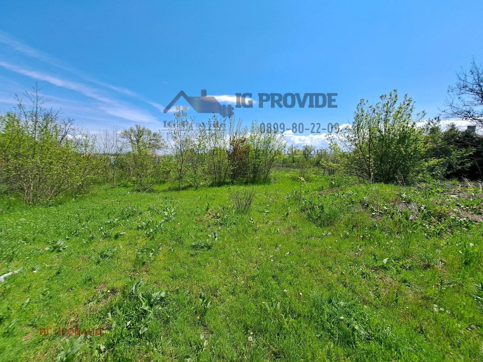 Продава ПАРЦЕЛ, с. Венец, област Бургас, снимка 3 - Парцели - 55685080