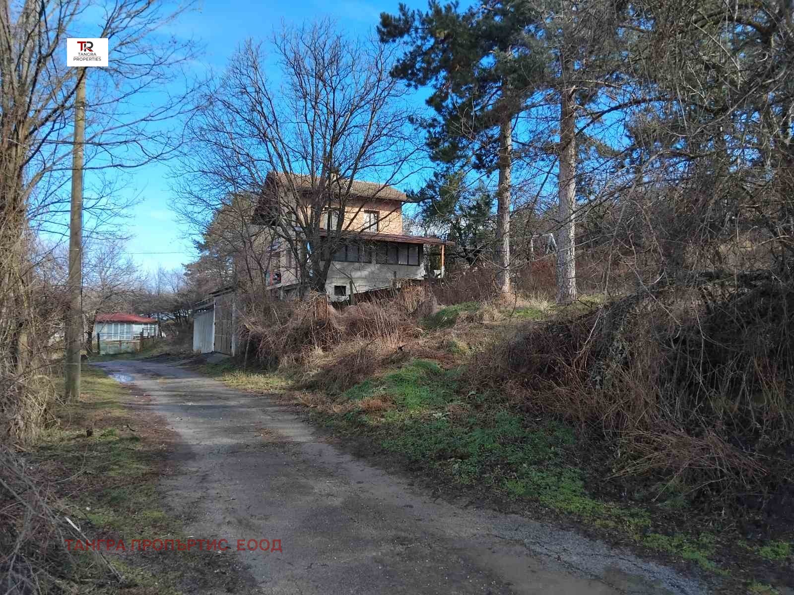 Продава ПАРЦЕЛ, с. Касилаг, област Перник