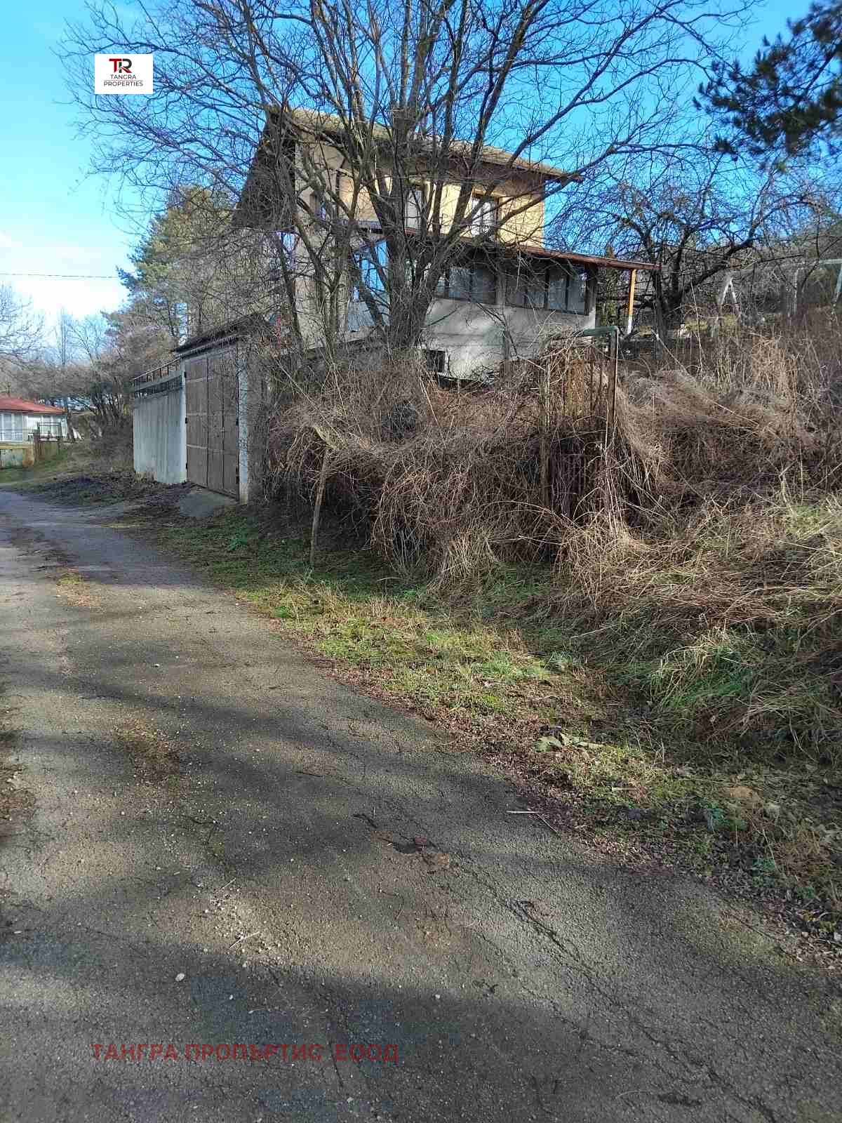 Продава ПАРЦЕЛ, с. Касилаг, област Перник, снимка 3 - Парцели - 53687842