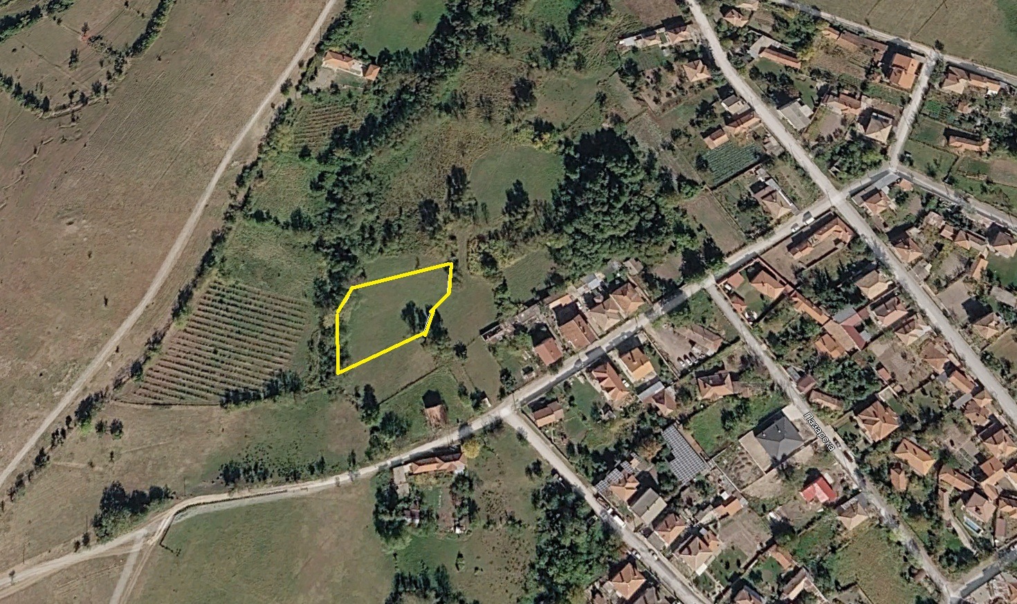 Продава ПАРЦЕЛ, гр. Карлово, област Пловдив