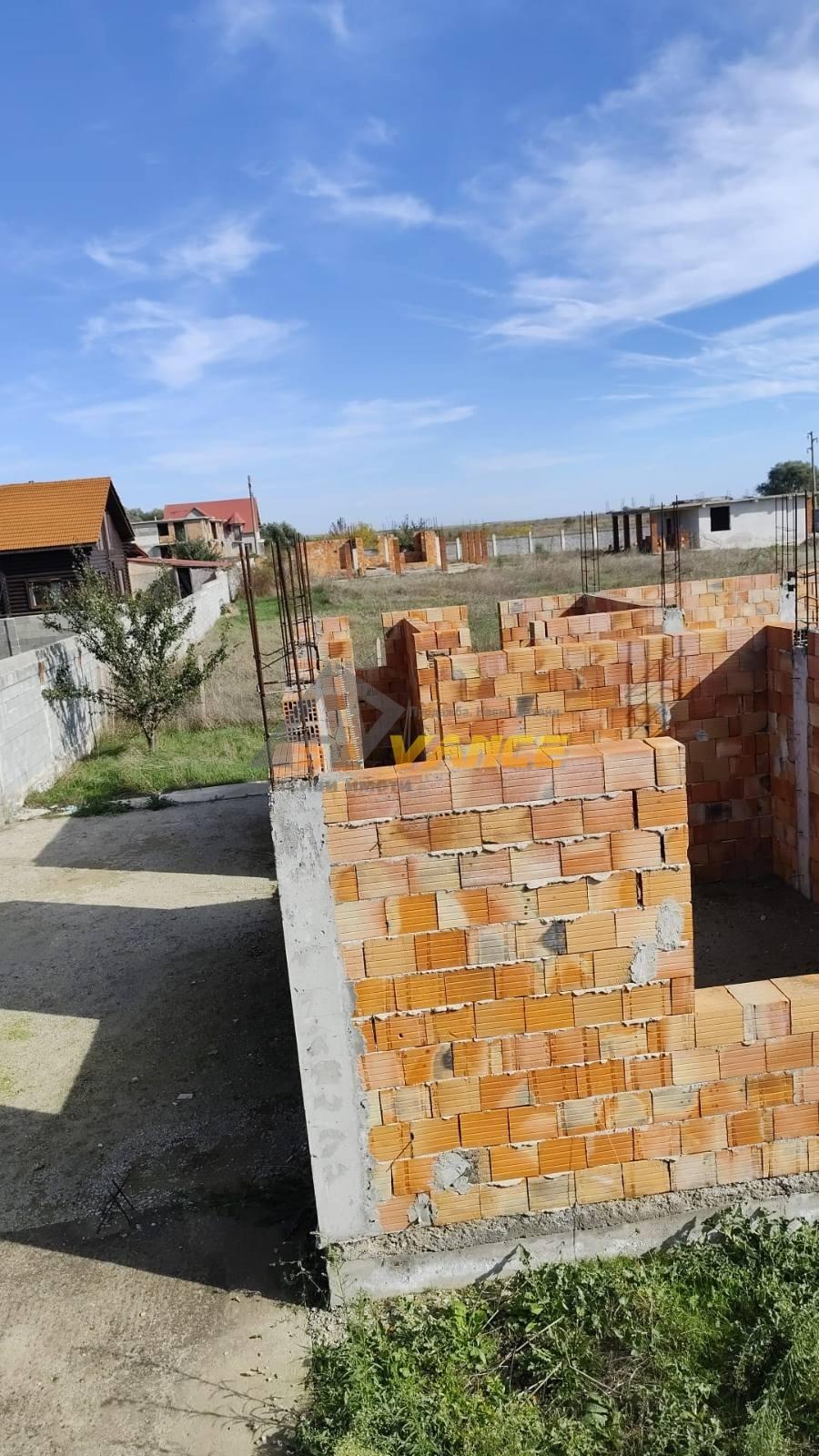 Продава ПАРЦЕЛ, с. Каменар, област Бургас, снимка 5 - Парцели - 56080980