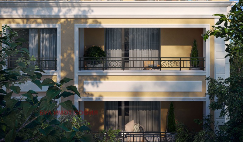Продава 2-СТАЕН в град София, Витоша - 71 кв.м / 199 700 € » 390 579.25 лв., БУЛ ИМОТ СОФИЯ