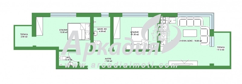 ������� 3-����� | Imot.bg � ����������� 1